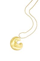 Collar Lucedeimieiocchi Mujer in Plata LDMO 915 - LDMO 915